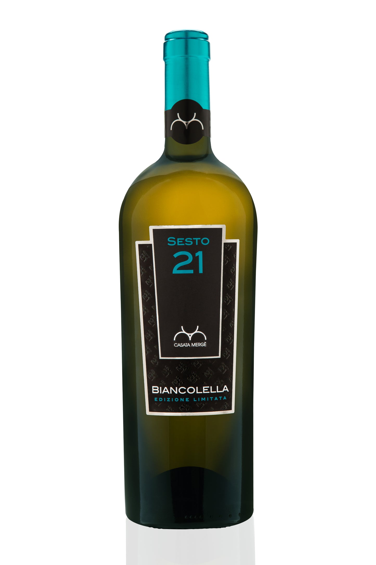 Sesto 21 Biancolella (Limited edition)