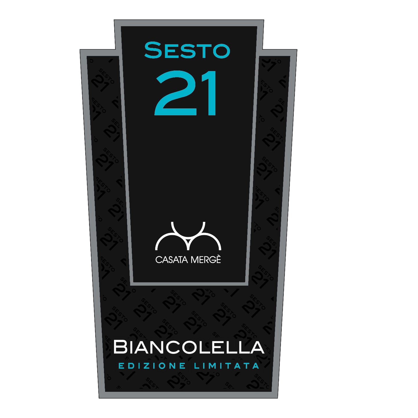 Sesto 21 Biancolella (Limited edition)