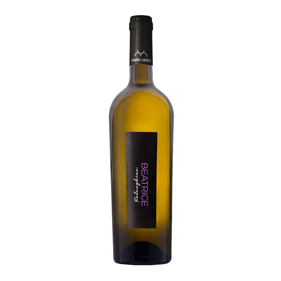 "Beatrice" Falanghina Lazio IGP - 750ml