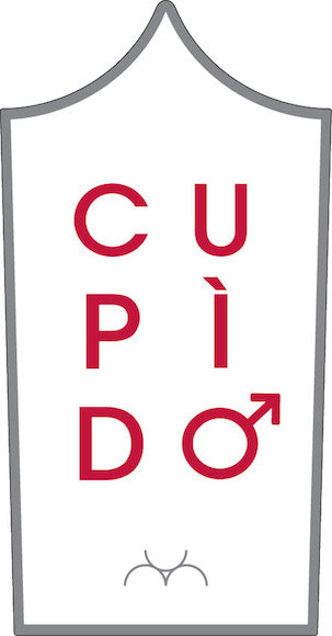 
                  
                    "Cupido" Rosso Lazio IGP 750ml
                  
                