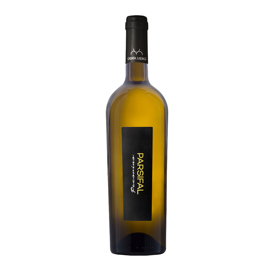 Vino Parsival Casata Mergè
