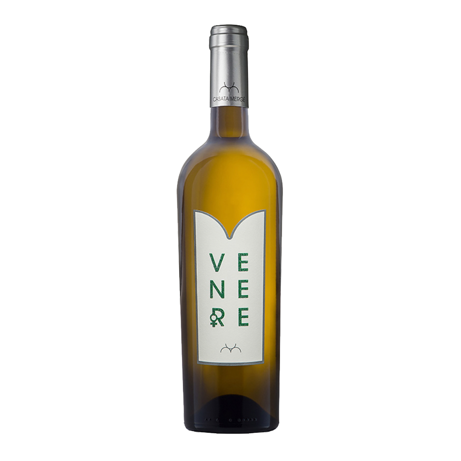 "Venere" Bianco Lazio IGP 750ml