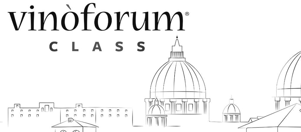 VINFORUM CLASS