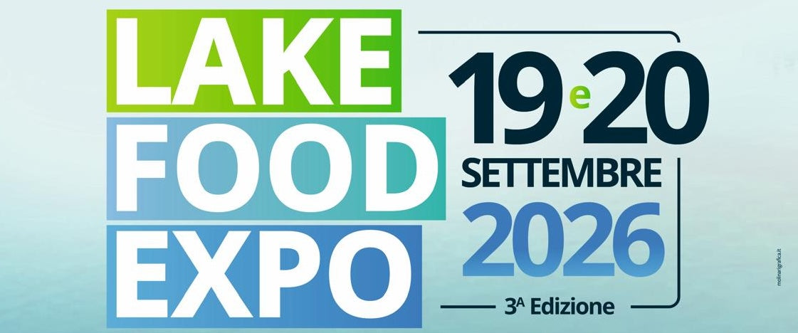 Lake Food Expo 2026