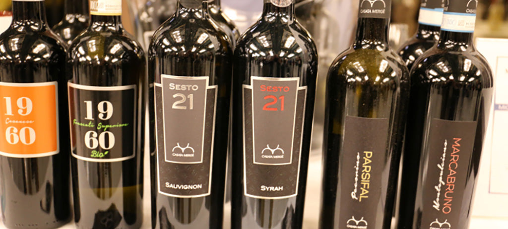 "Fermento Milano: un viaggio tra i migliori vini della IX edizione"