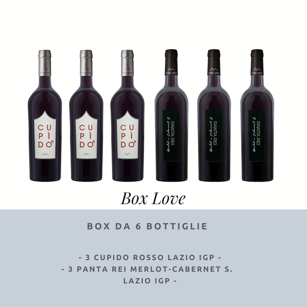 BOX Love