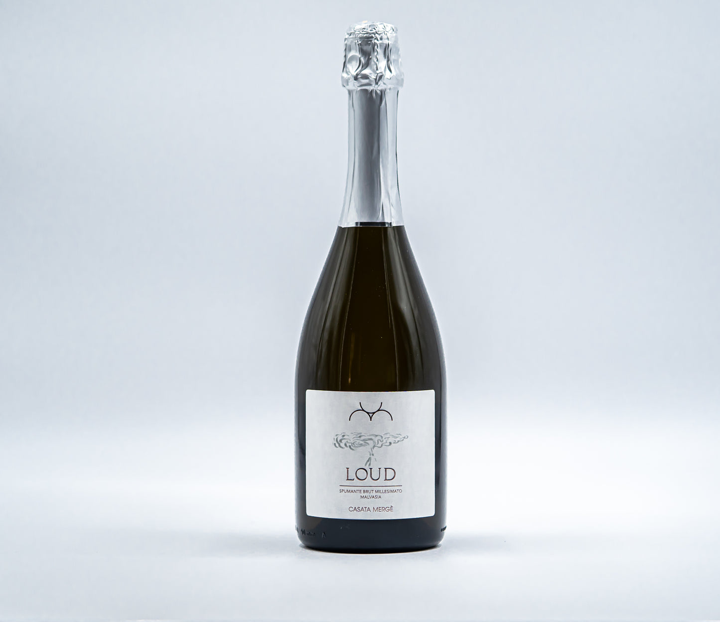 
                  
                    Confezione Natalizia 2 Spumanti " Sparkling Wine" Ibi Est Metodo Classico -Loud Metodo Charmat
                  
                