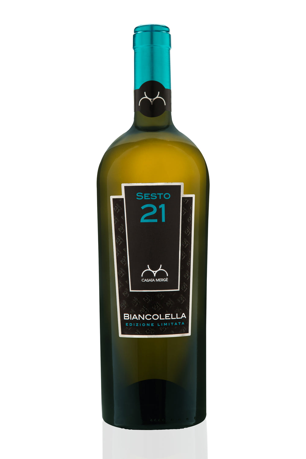 Sesto 21 Biancolella (Limited edition)