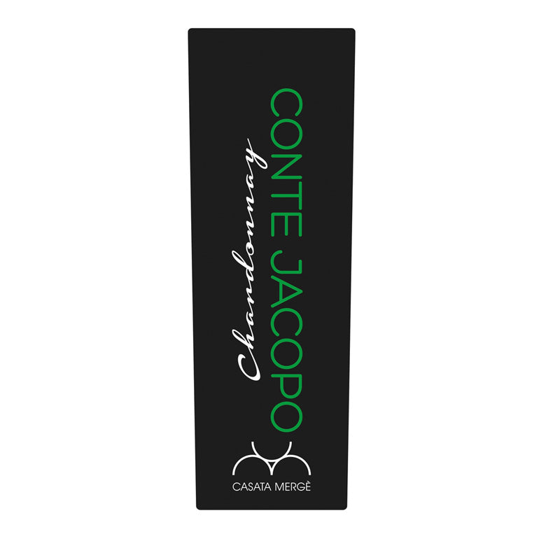 
                  
                    "Conte Jacopo" Chardonnay IGP Lazio - 750ml
                  
                