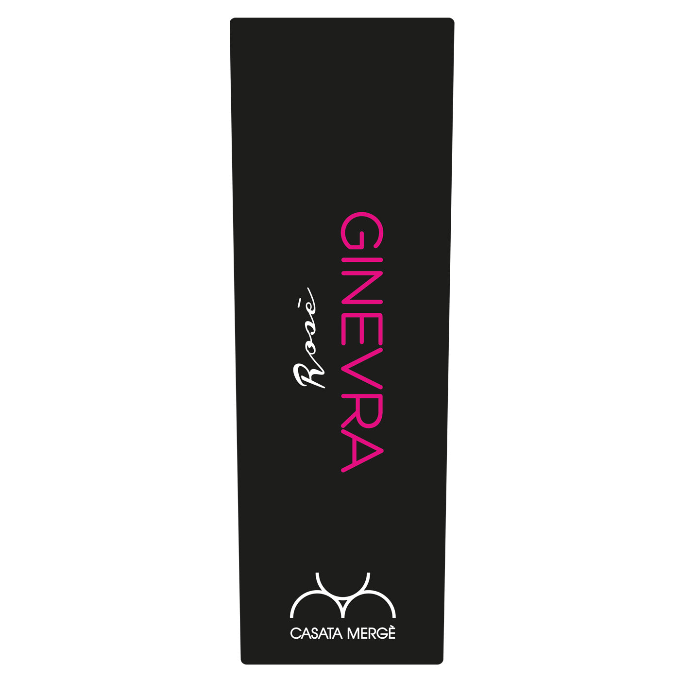 
                  
                    "Ginevra" Rosé IGL Lazio - 750ml
                  
                