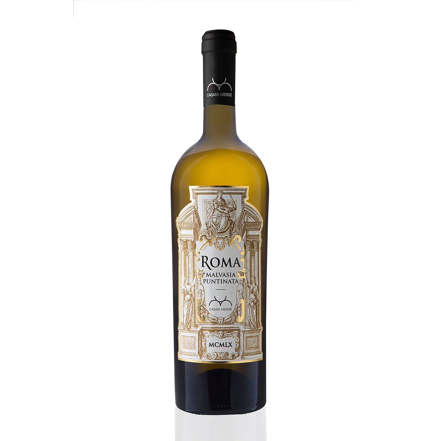
                  
                    Roma DOC Malvasia Puntinata - 750ml
                  
                