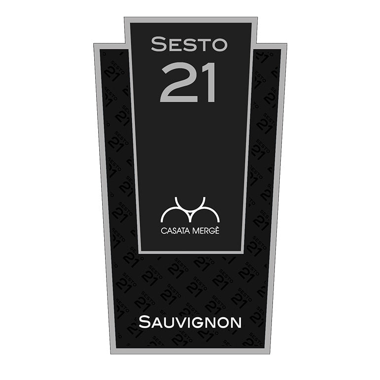 
                  
                    Sesto 21 Sauvignon IGP Lazio 750 ml
                  
                