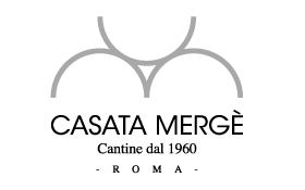 Logo Casata Mergè